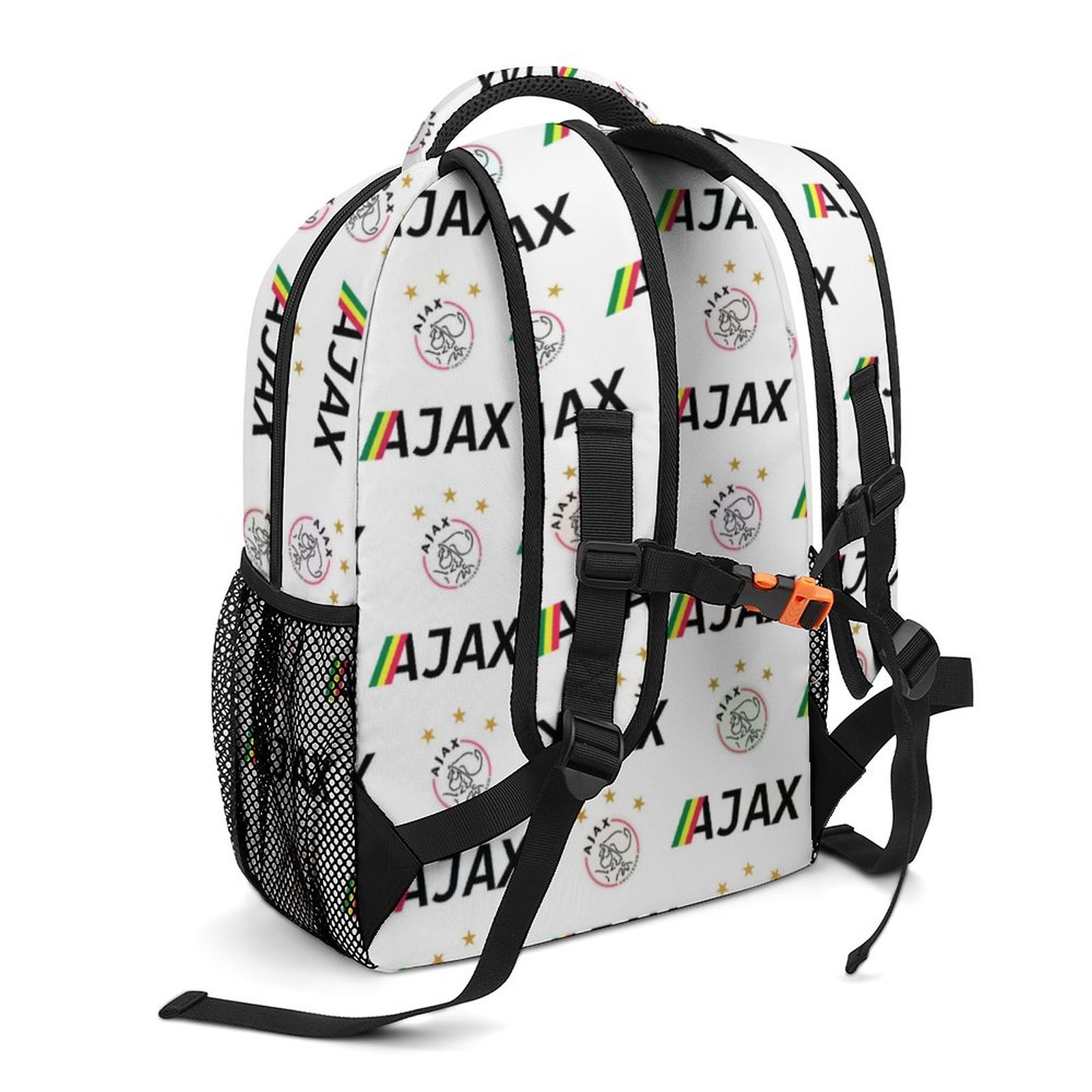 Ajax Kinderschultaschen Rucksäcke Für Jungen Und Mädchen Ajax Kinderschultaschen Rucksäcke Für Jungen Und Mädchen