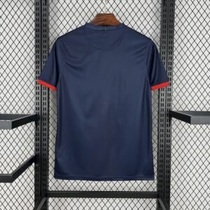 Paris Saint-Germain Retro Home Trikot 2013-2014