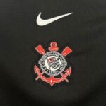 Corinthian Away Trikot 2025-2026