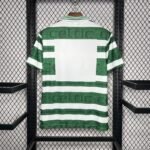 Glasgow Celtic Retro Home Trikot 1995-1997