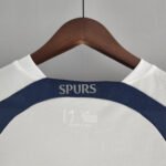 Tottenham Hotspur Home Retro Trikot 2006-2007
