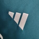 Arsenal Third Trikot 2023-2024 ( Aufdruck Dein Name )