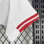 Beşiktaş J.K. Home Trikot 2025-2026