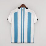 Argentinien Trikot Home WM 2022