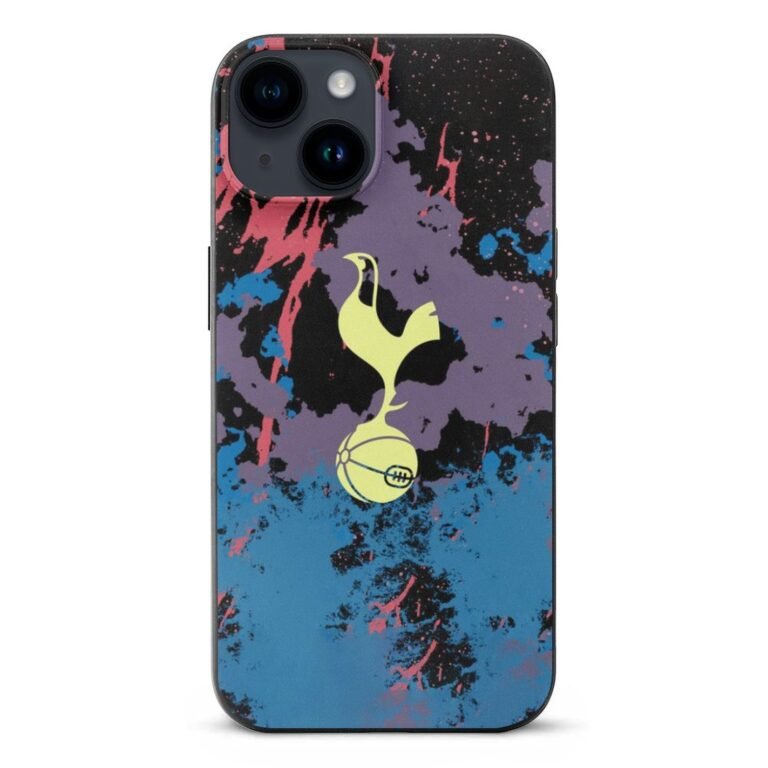 Tottenham Hotspur Handytaschen IPhone 14