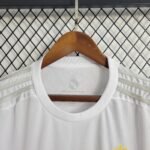 Real Madrid Retro Home Trikot 2015-2016