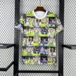 Real Madrid 15. Meister Sondertrikot 2025-2026