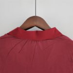 Arsenal Langarm Retro Home Trikot 2005-2006