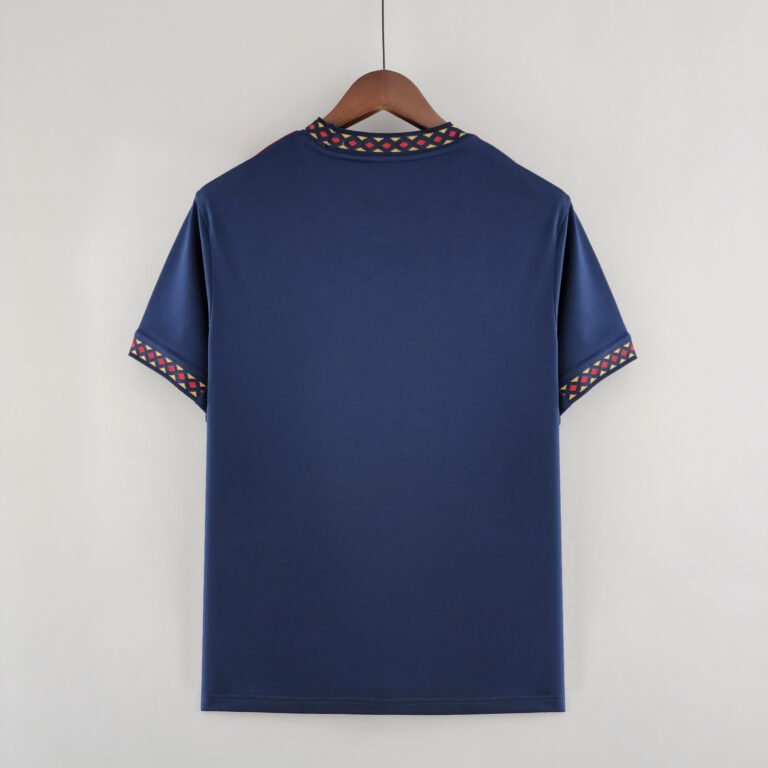 Ajax Away Trikot 2022-2023