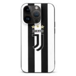 Juventus FC Handytaschen IPhone 14