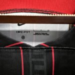 FC Liverpool LeBron James Sonderausgabe Trikot 2022-2023