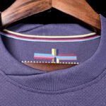 England Harry Kane 9 Away Trikot EM 2024