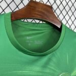 VFL Wolfsburg Home Trikot 2025-2026