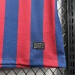 FC Barcelona Home Retro Trikot 2013-2014