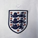 England Harry Kane 9 Home Trikot EM 2024