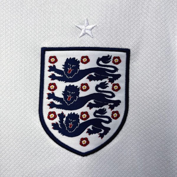 England Harry Kane 9 Home Trikot EM 2024