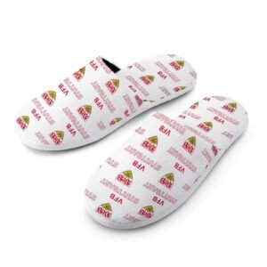 VfB Stuttgart Hauspantoffeln Aus Baumwolle