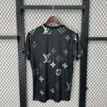 Real Madrid X LV Limitierte Sondertrikot 2025-2026 - Schwarz