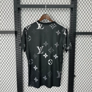 Real Madrid X LV Limitierte Sondertrikot 2025-2026 - Schwarz