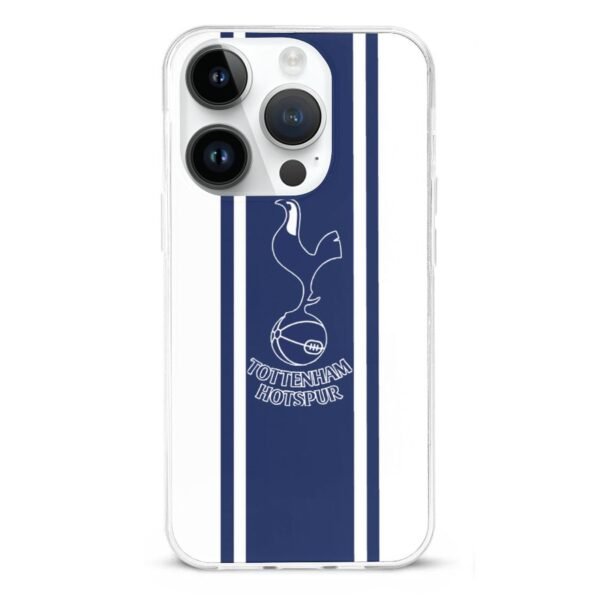 Tottenham Hotspur Handytaschen IPhone 14