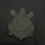 Corinthian Away Trikot 2024-2025 - Schwarz