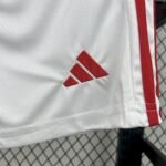 SL Benfica Heimtrikot Kinder Minikit 2025-2026