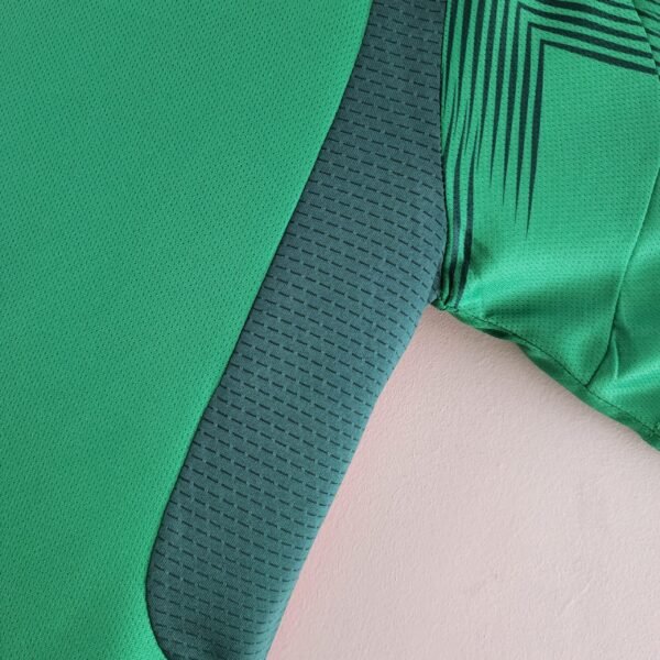 Mexico Home Trikot WM 2022