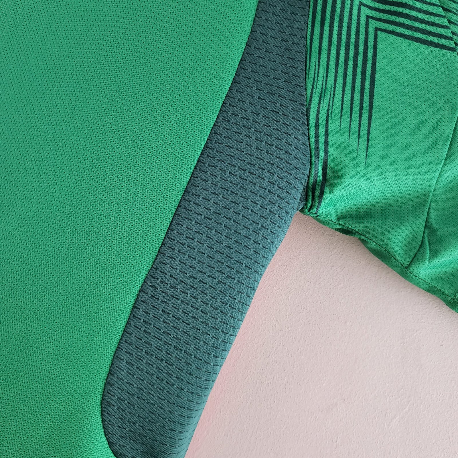 Mexico Home Trikot WM 2022 Mexico Home Trikot WM 2022