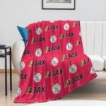 AJAX Decken, Superweiche Decken, Verschiedene Größen Von Decken