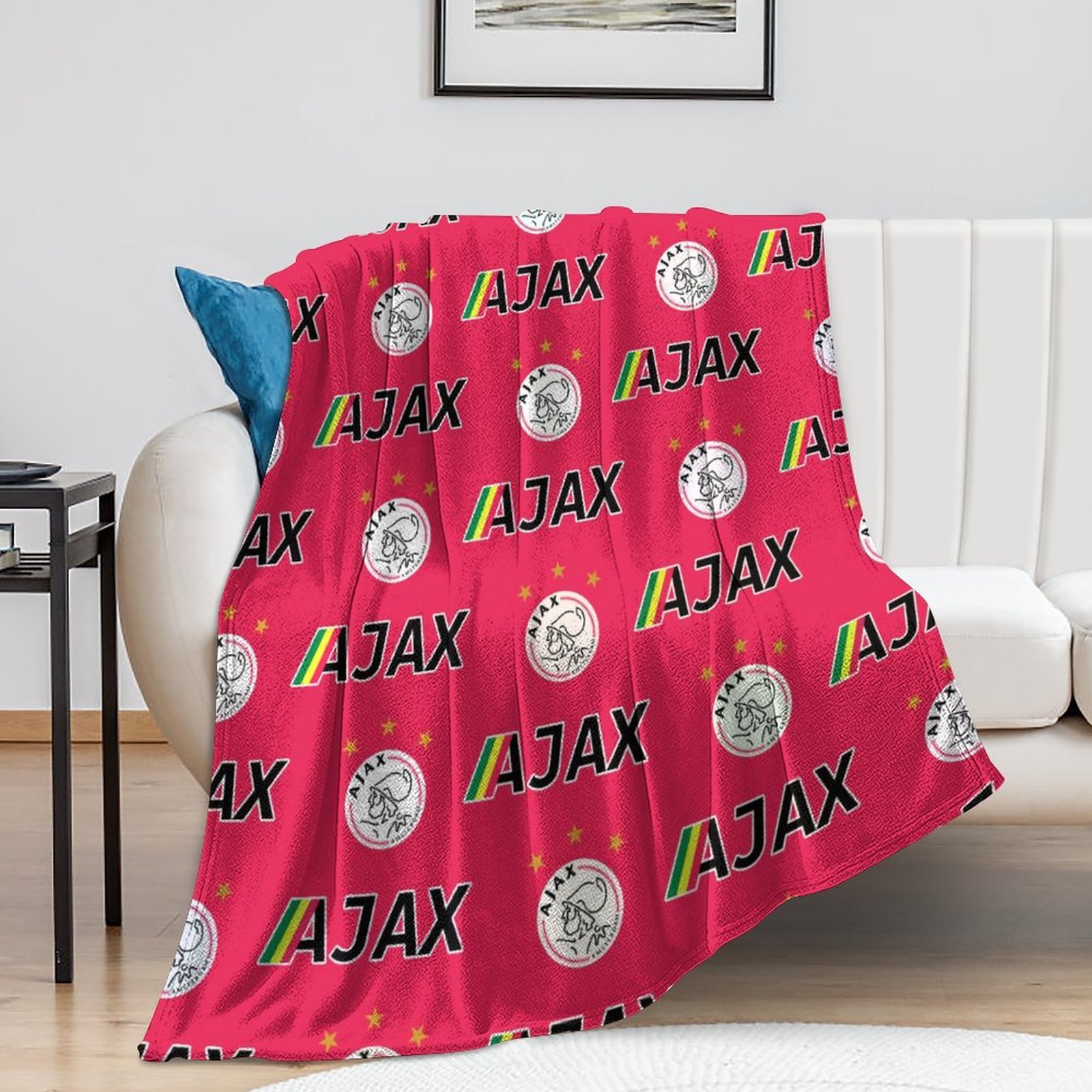 AJAX Decken, Superweiche Decken, Verschiedene Größen Von Decken AJAX Decken, Superweiche Decken, Verschiedene Größen Von Decken