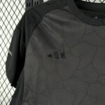 Atlético Mineiro Sondertrikot 2025-2026 - Schwarz