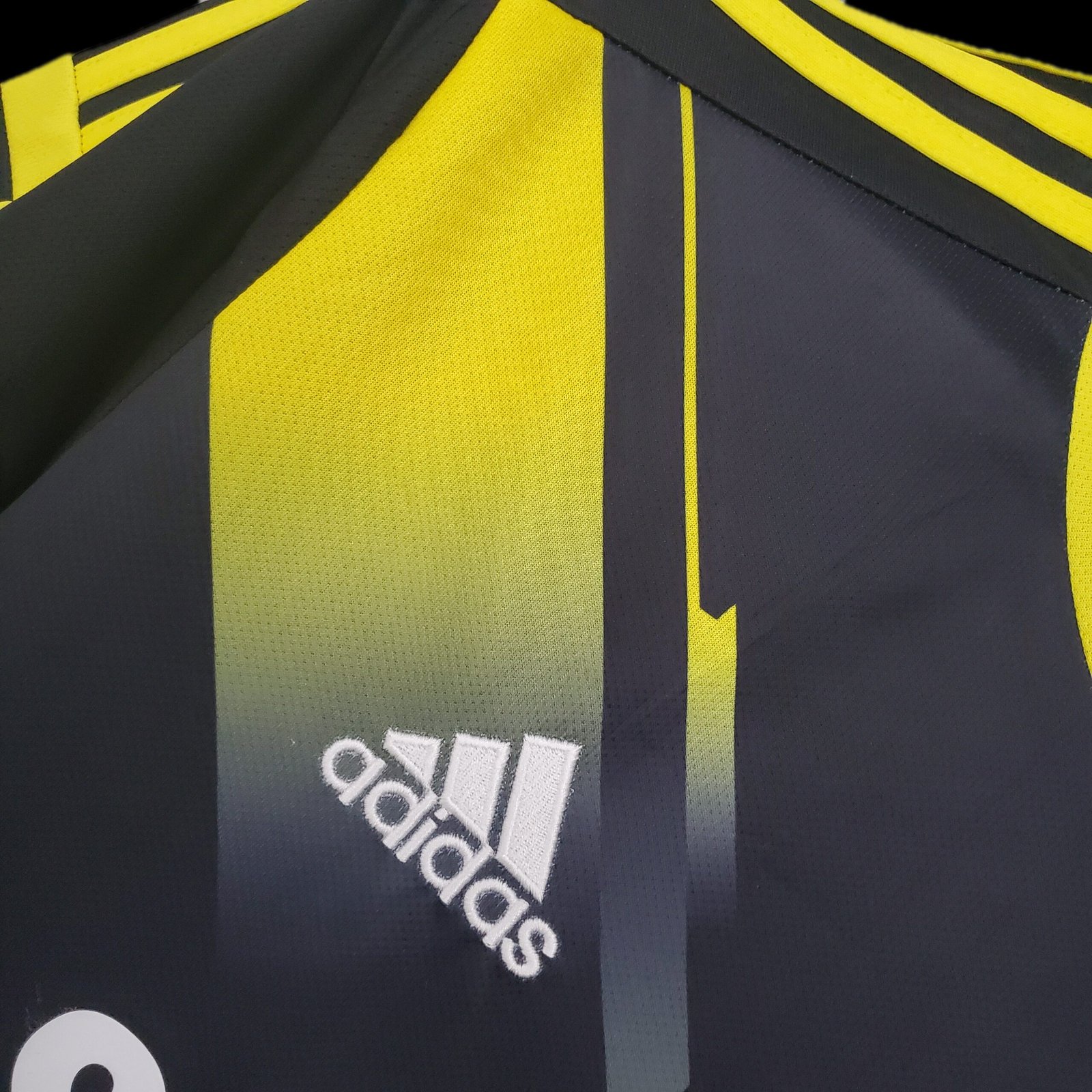 Chelsea Retro Third Trikot 2012-2013 Chelsea Retro Third Trikot 2012-2013