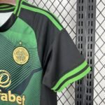 Glasgow Celtic Limitierte Sondertrikot 2025-2026