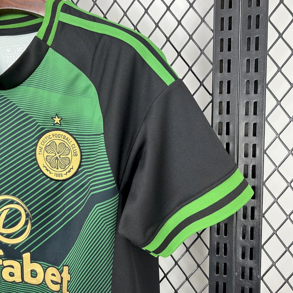 Glasgow Celtic Limitierte Sondertrikot 2025-2026 Glasgow Celtic Limitierte Sondertrikot 2025-2026