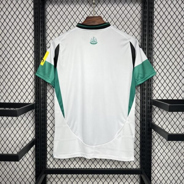 Newcastle United Third Trikot 2024-2025