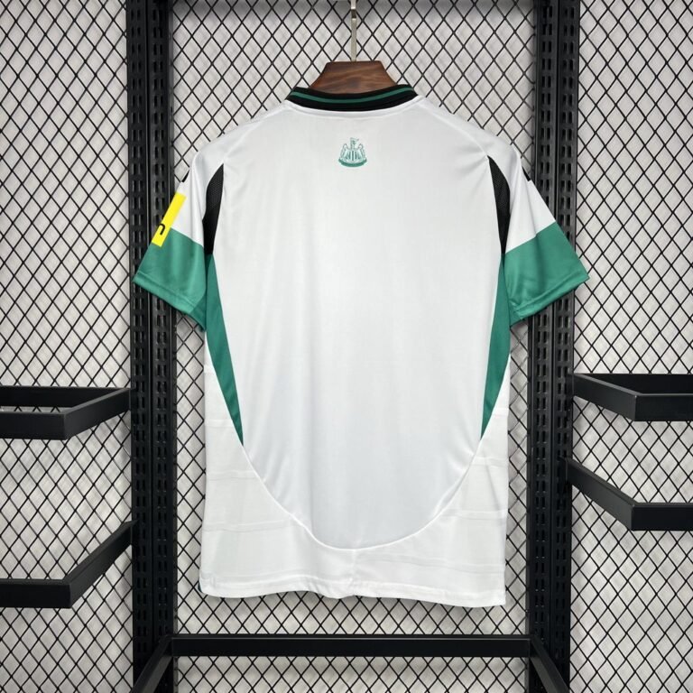 Newcastle United Third Trikot 2024-2025