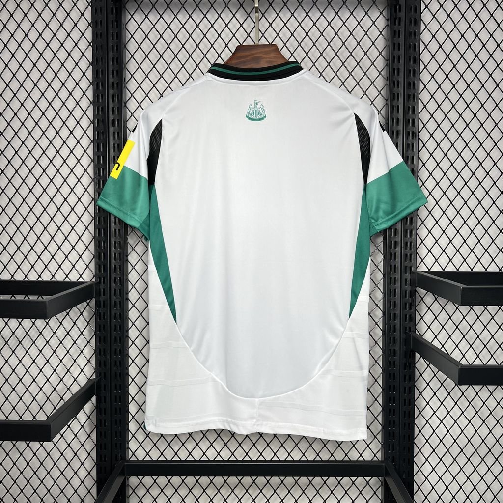 Newcastle United Third Trikot 2024-2025 Newcastle United Third Trikot 2024-2025
