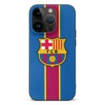 Fc Barcelona Handytaschen IPhone 14
