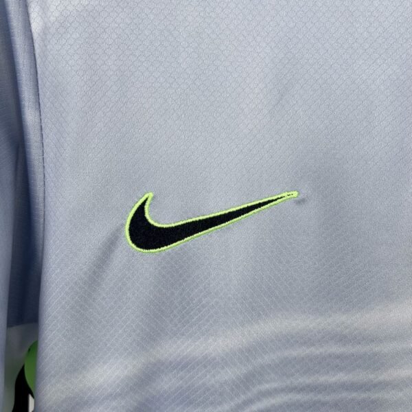 VFL Wolfsburg Away Trikot 2025-2026