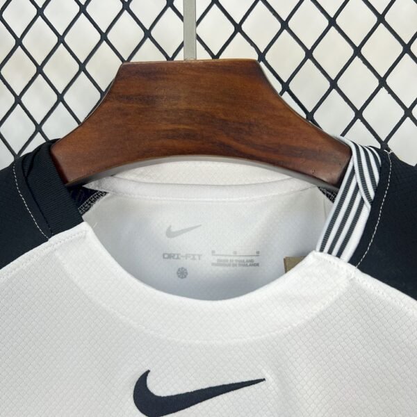 Corinthian Home Trikot 2025-2026