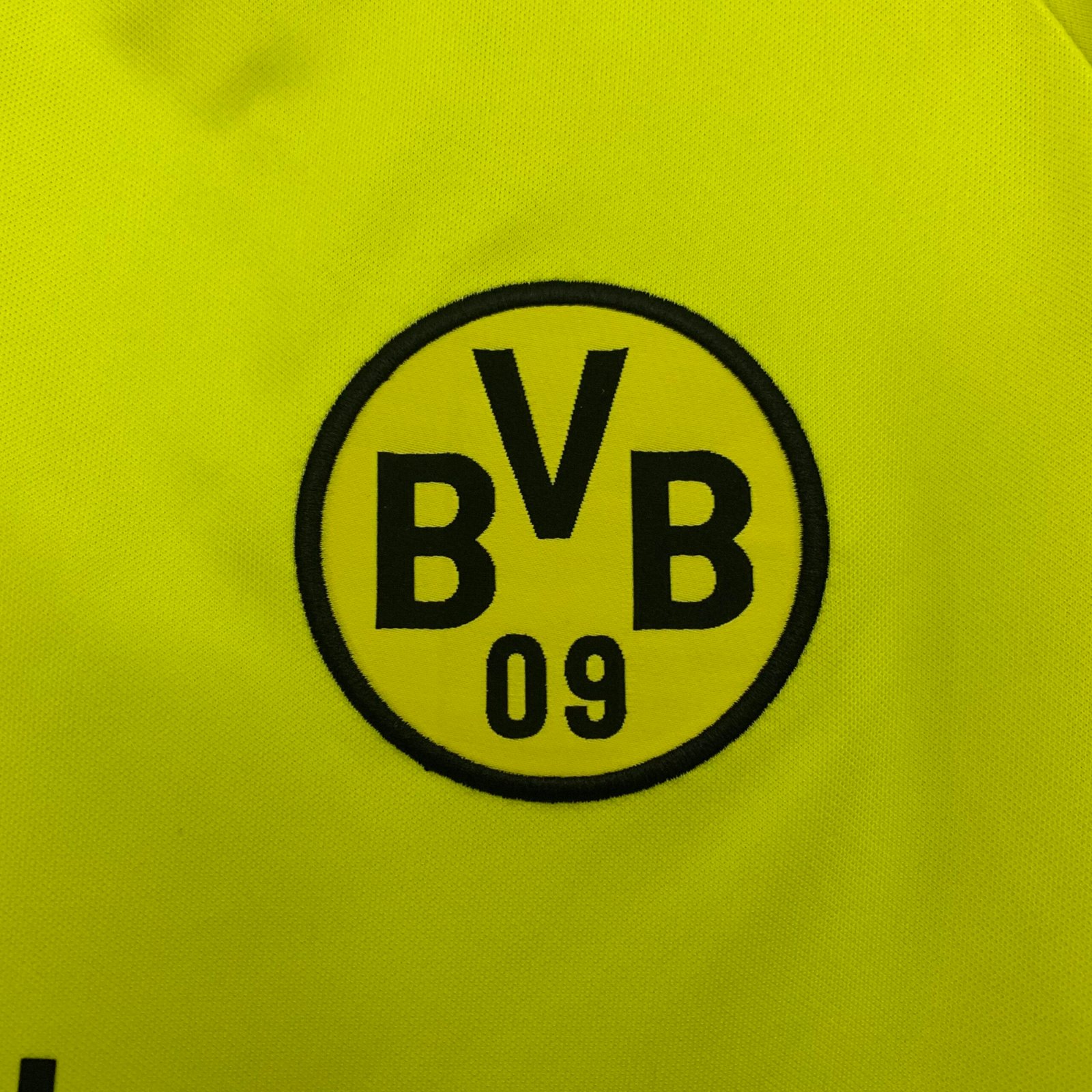 Borussia Dortmund Retro Home Trikot 1995/1996 Borussia Dortmund Retro Home Trikot 1995/1996