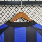 Inter Mailand Retro Home Trikot 2001-2002