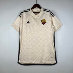 AS Rom Away Trikot 2023-2024