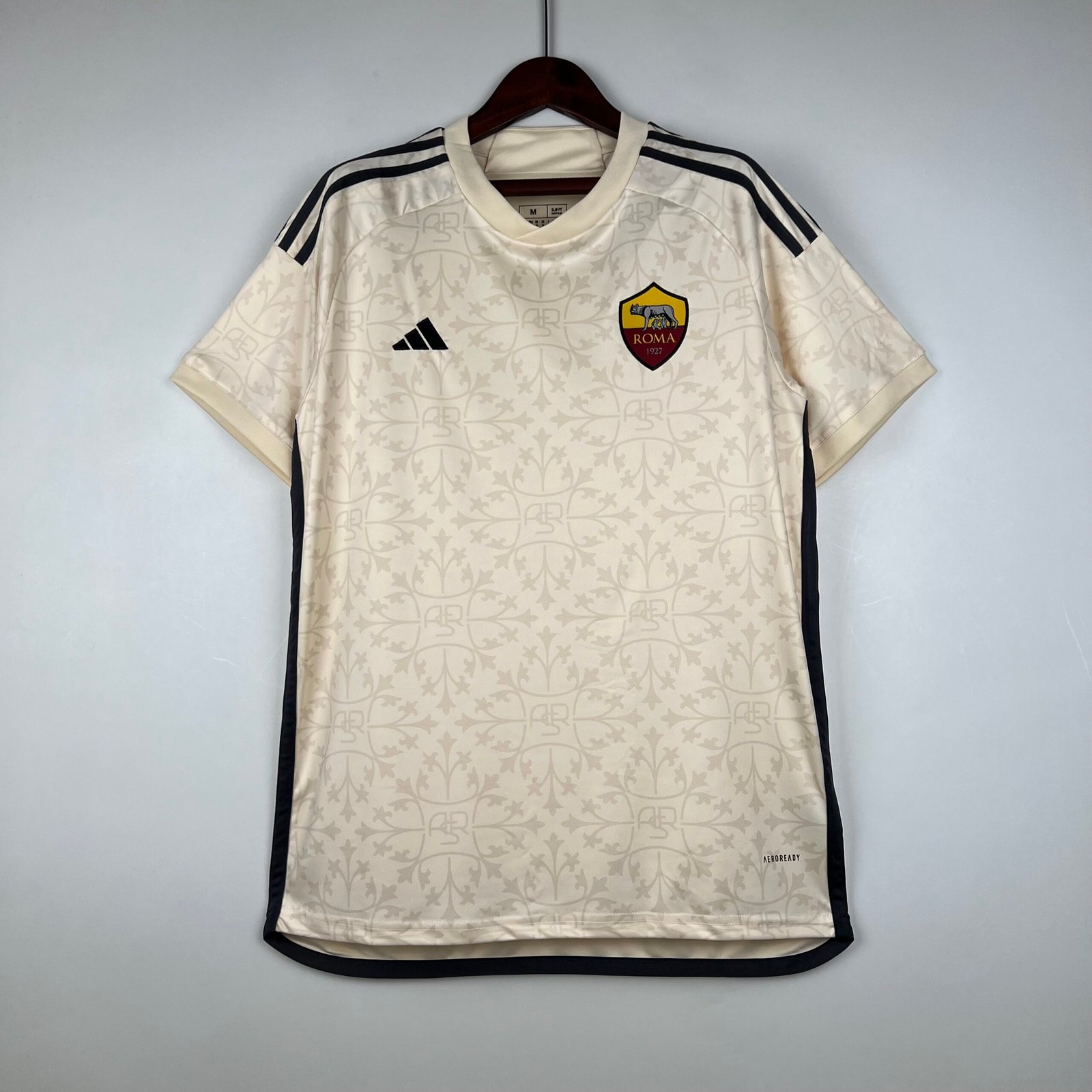 AS Rom Away Trikot 2023-2024