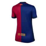 FC Barcelona Frauen Home Trikot 2024-2025