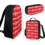 Mainz 05 Student Schulranzen Lunchbag Stifttasche Kombination