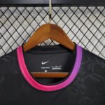 Paris Saint-Germain Sonderausgabe Trikot 2024-2025 - Schwarz