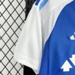 Cruzeiro Home Trikot 2025-2026