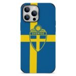 Schweden Stoßfest Und Schützend Handyhüllen & Cover Für IPhone 13