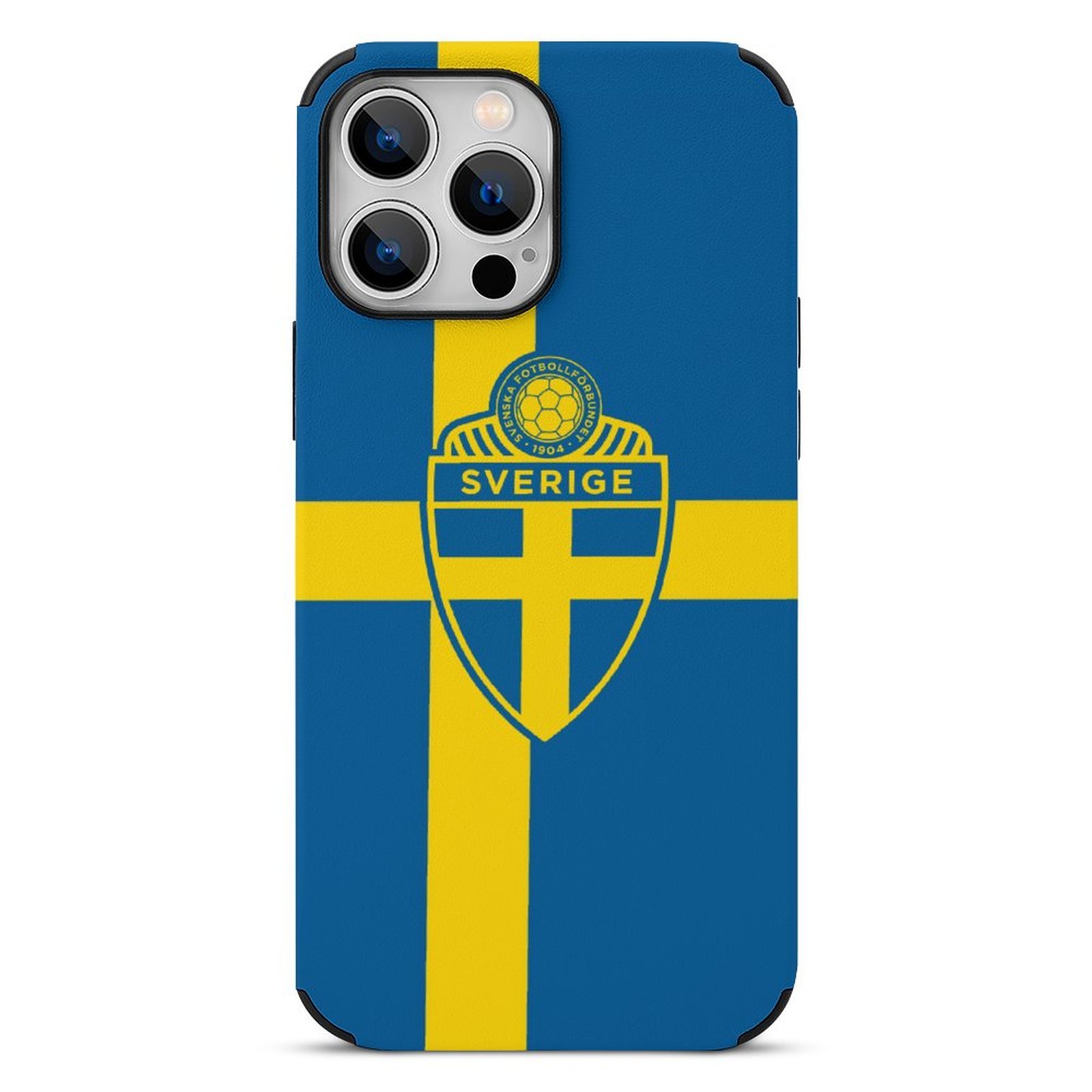 Schweden Stoßfest Und Schützend Handyhüllen & Cover Für IPhone 13 Schweden Stoßfest Und Schützend Handyhüllen & Cover Für IPhone 13
